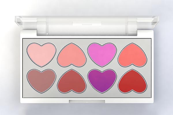Heart Collection-119